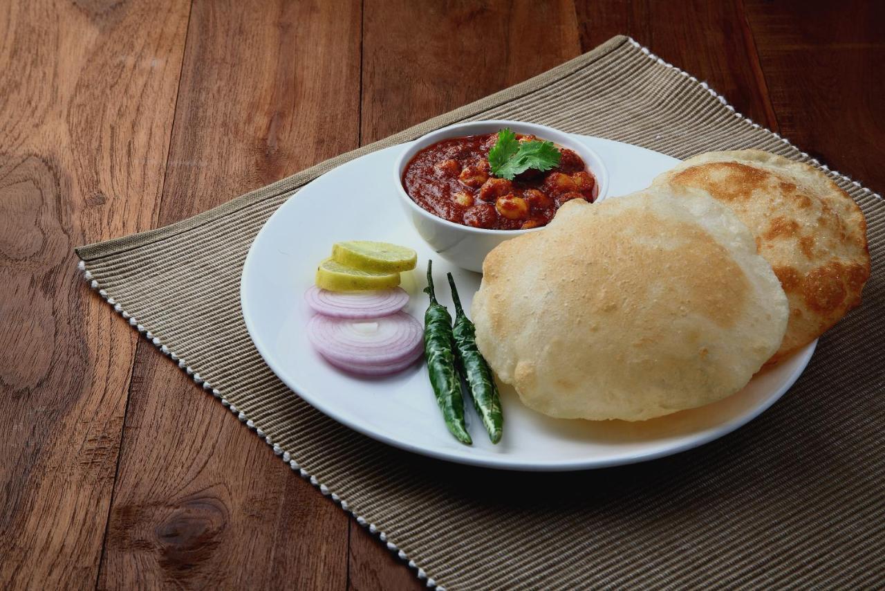 Spot On Sharma'S Kitchen & Home Stay Bajaura Exteriér fotografie